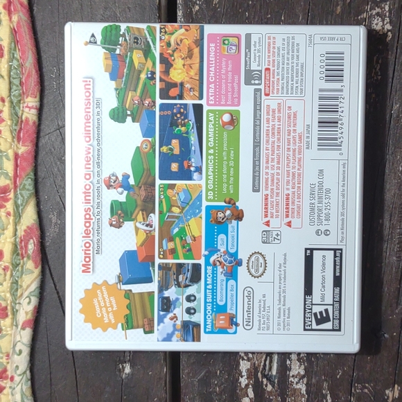 Nintendo 3DS - Picture 2 of 8